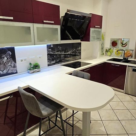 Luxury Station Apartment Bologna Ngoại thất bức ảnh
