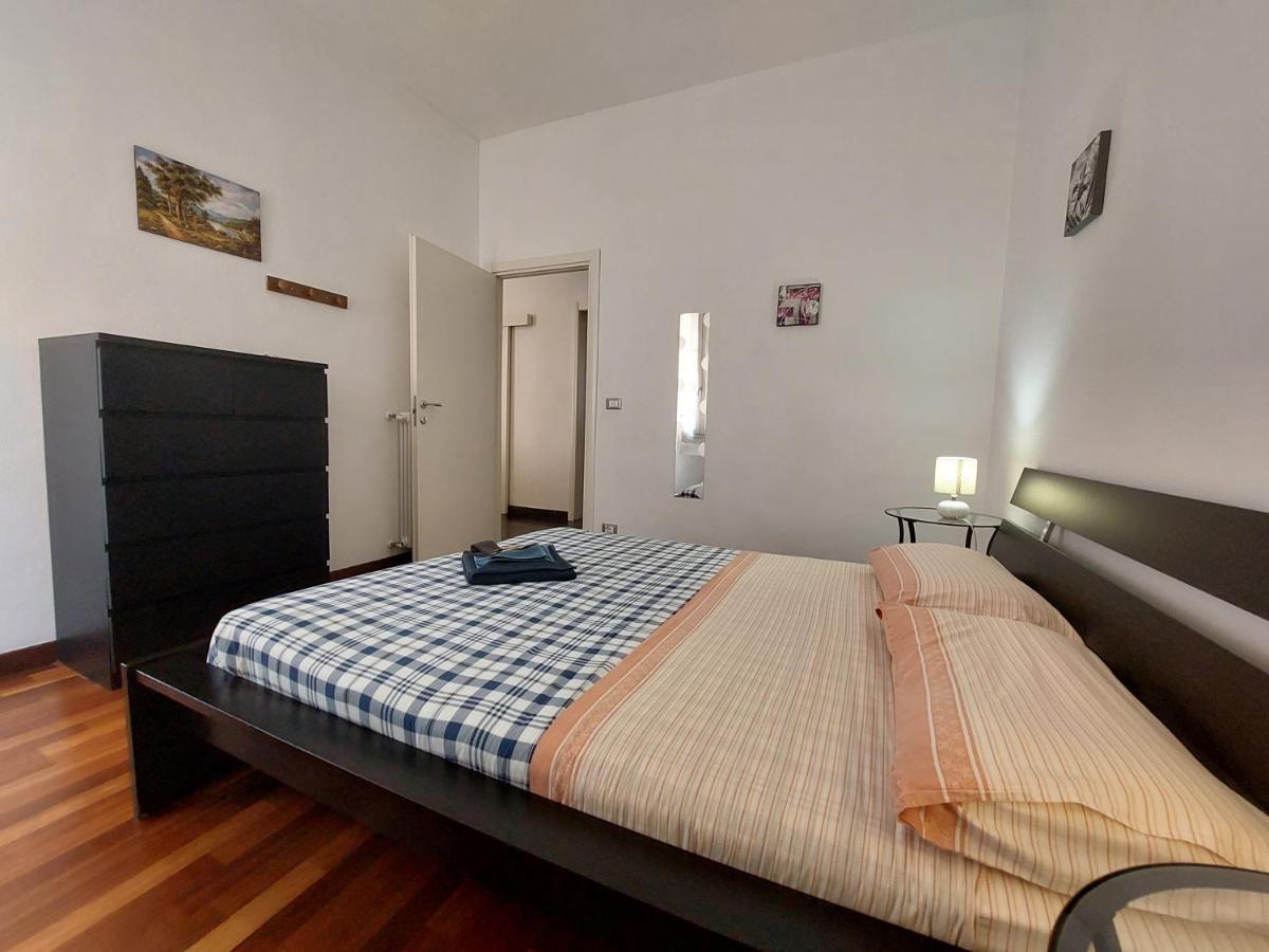 Luxury Station Apartment Bologna Ngoại thất bức ảnh
