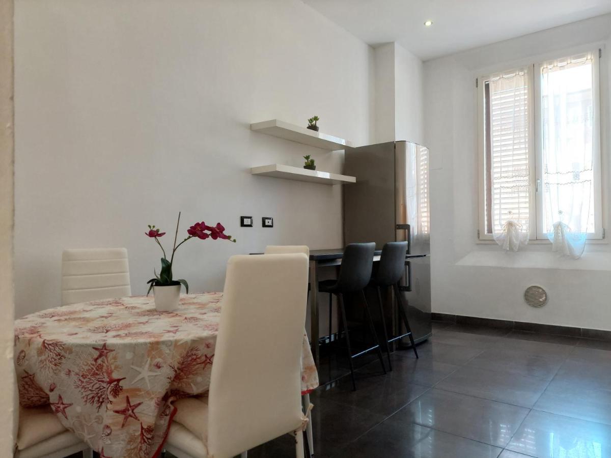 Luxury Station Apartment Bologna Ngoại thất bức ảnh