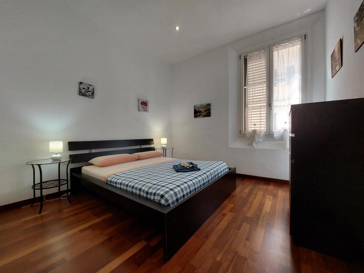 Luxury Station Apartment Bologna Ngoại thất bức ảnh