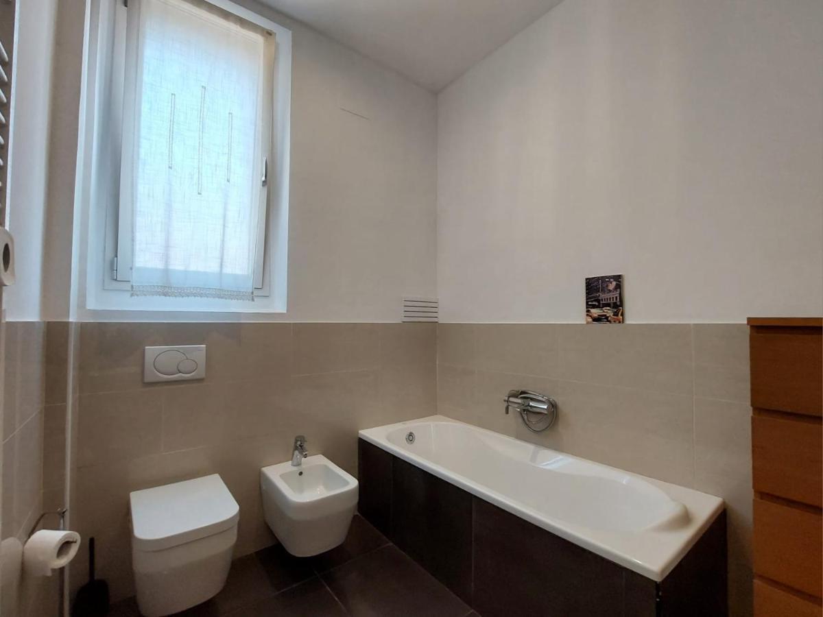 Luxury Station Apartment Bologna Ngoại thất bức ảnh