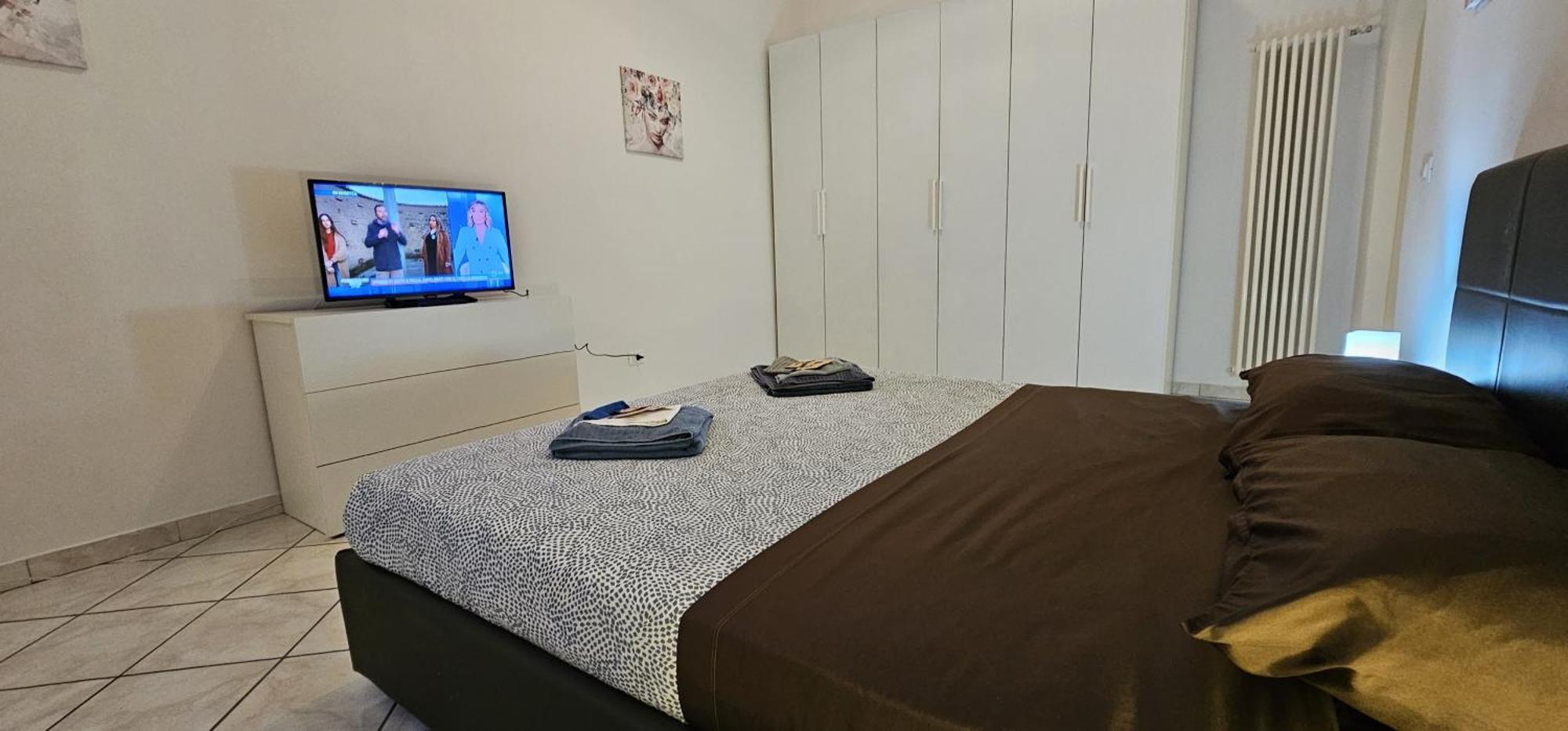 Luxury Station Apartment Bologna Ngoại thất bức ảnh