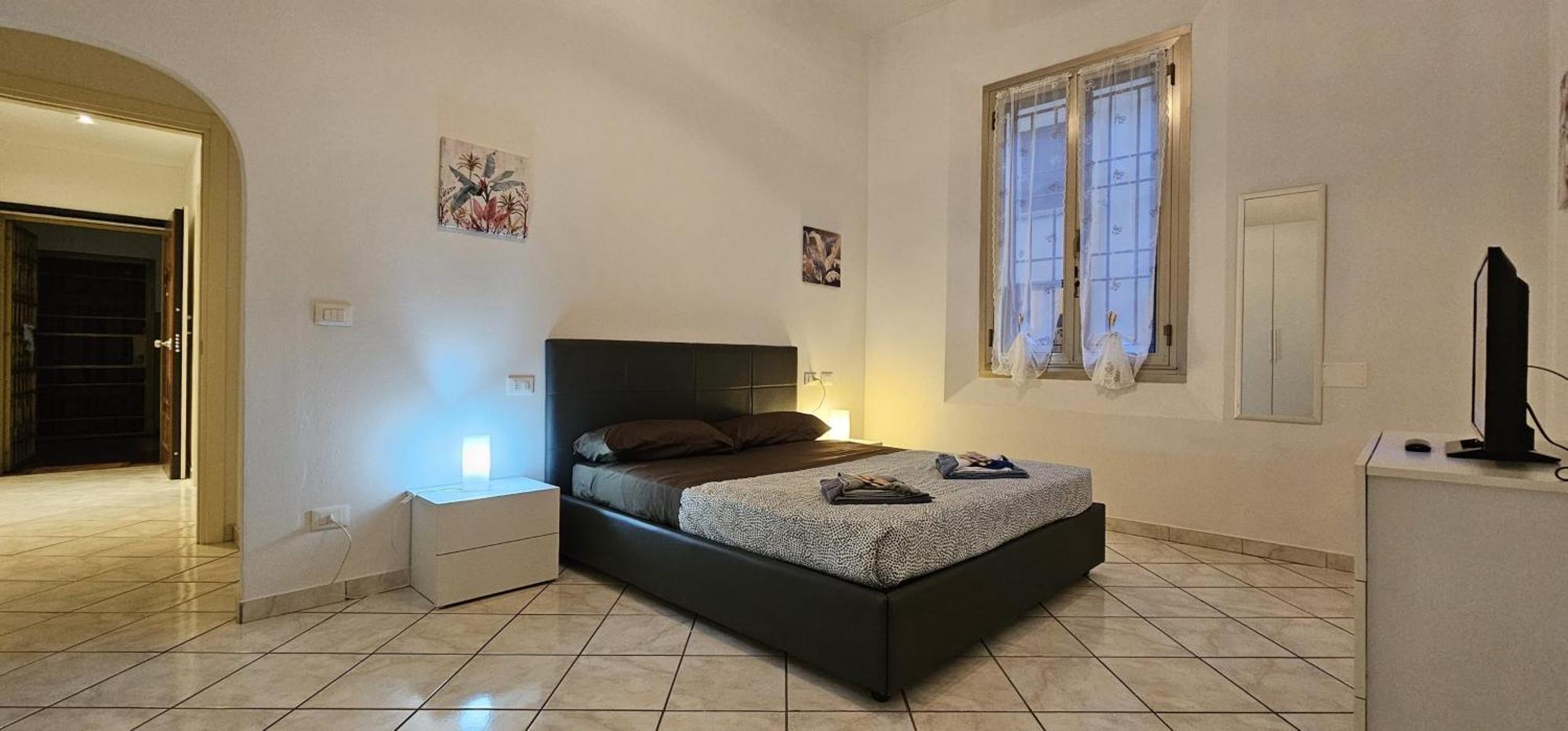 Luxury Station Apartment Bologna Ngoại thất bức ảnh