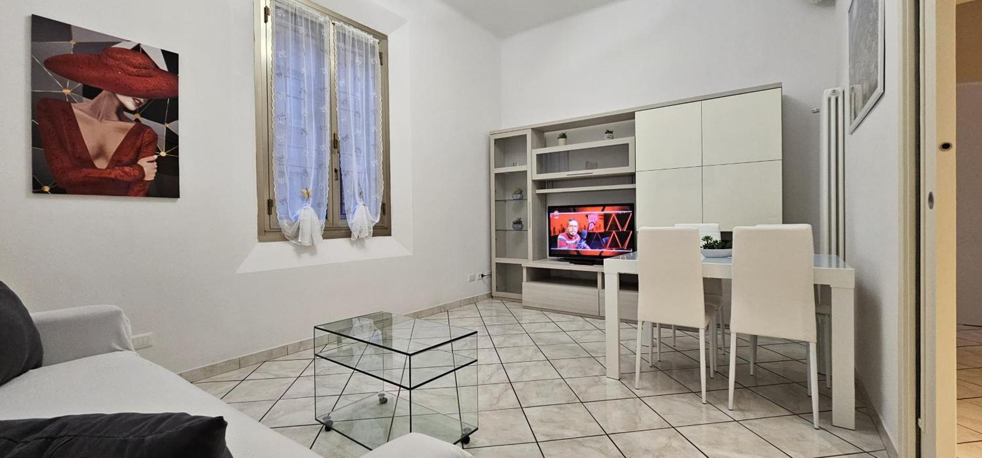 Luxury Station Apartment Bologna Ngoại thất bức ảnh