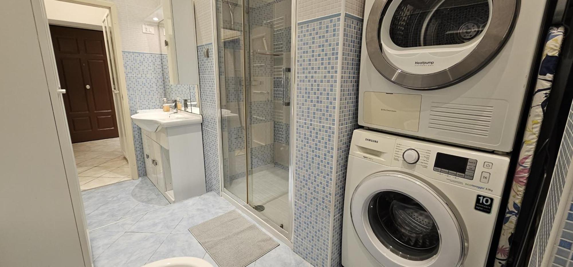Luxury Station Apartment Bologna Ngoại thất bức ảnh